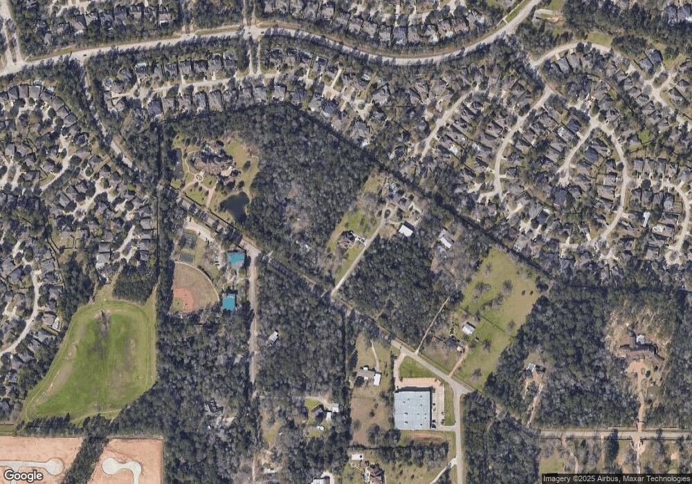 7806 Red Bay Cir, Magnolia, TX 77354 - photo 1