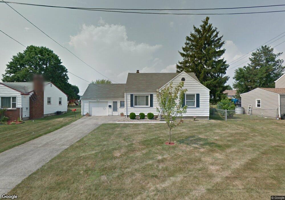 245 Omar St, Struthers, OH 44471 - photo 1