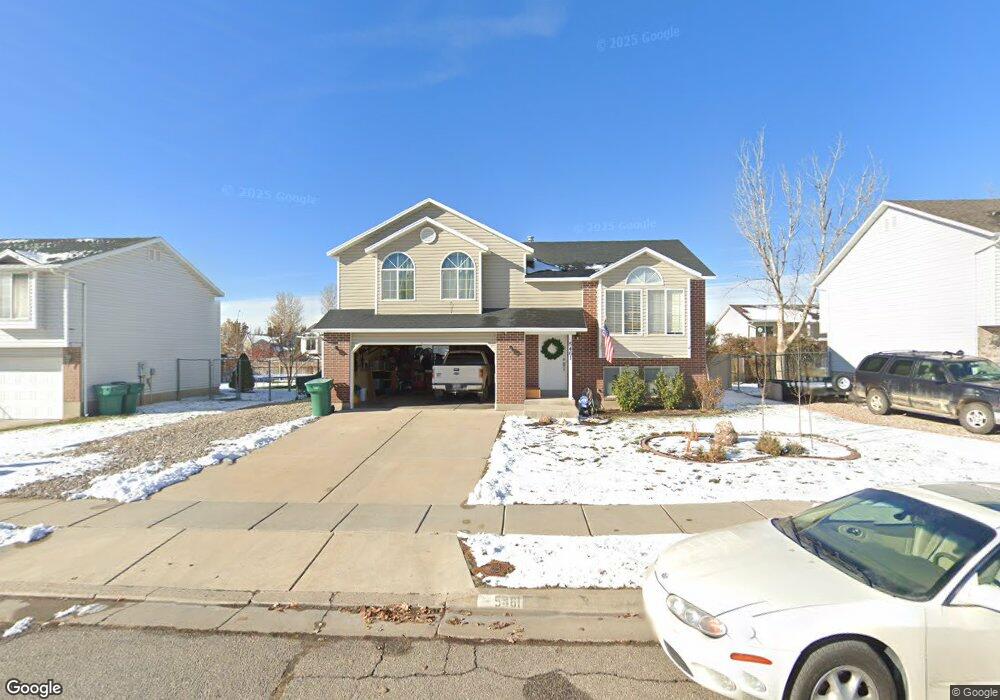 5461 S 4125 W unit 145, Roy, UT 84067 - photo 1