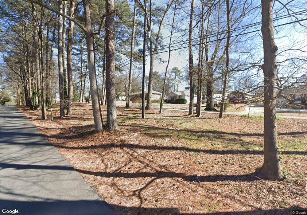 199 Hilltop Cir, Mableton, GA 30126 - photo 1