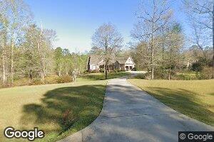 244 Deer Creek Dr, Forsyth, GA 31029