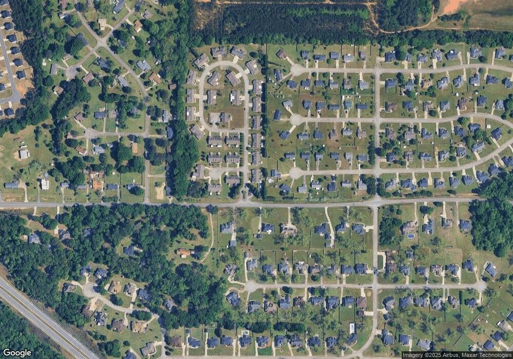 104 Jabrok Cir, Macon, GA 31216 - photo 1