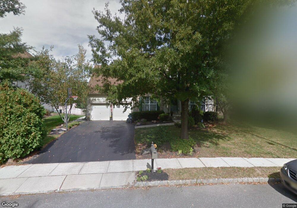 8 Gardenia Ct, Dayton, NJ 08810 - photo 1