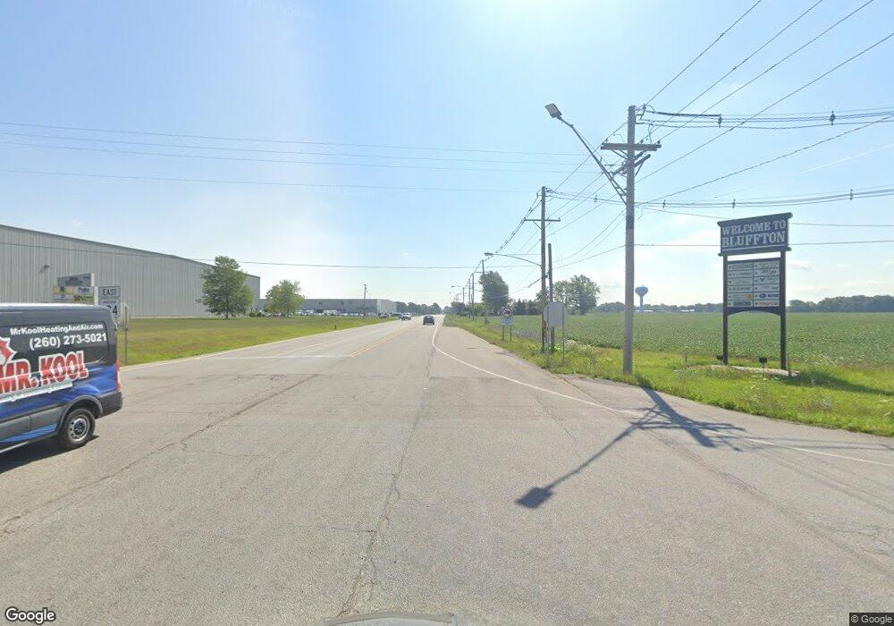 TBD #2 N 100 E, Bluffton, IN 46714 - photo 1