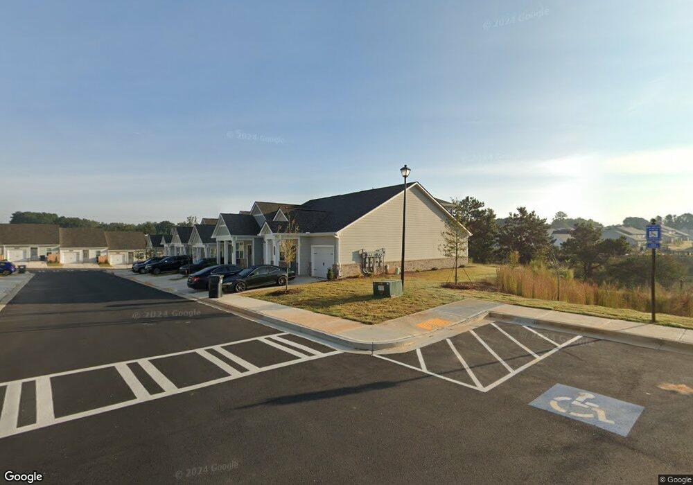 2013 Gaines St, Covington, GA 30016 - photo 1