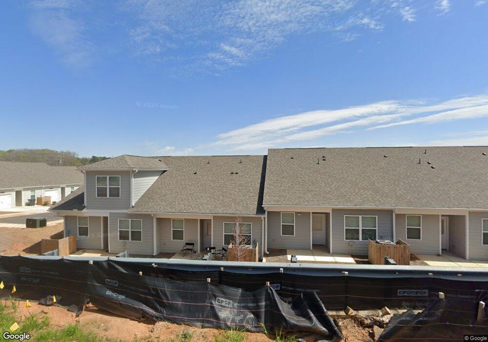 2006 Gaines St, Covington, GA 30016 - photo 1