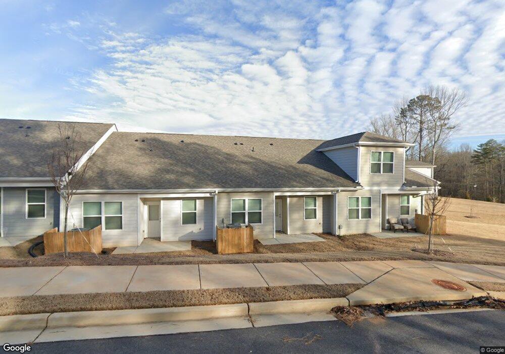 2080 Gaines St, Covington, GA 30016 - photo 1