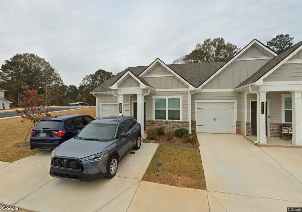 2058 Gaines St, Covington, GA 30016 - photo 1