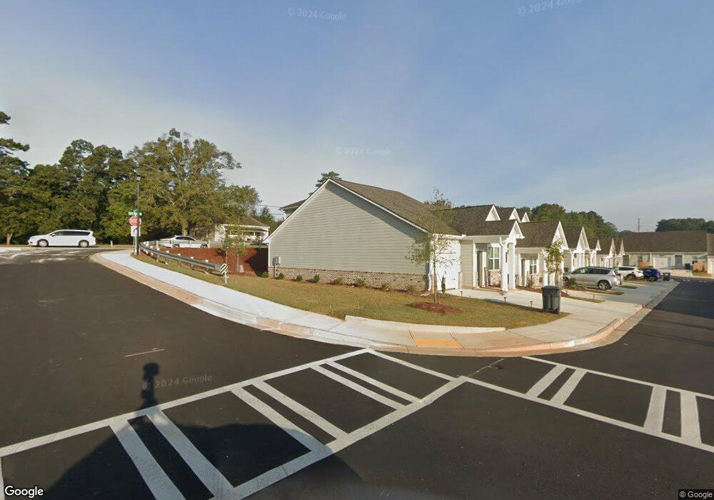 2016 Gaines St, Covington, GA 30016 - photo 1