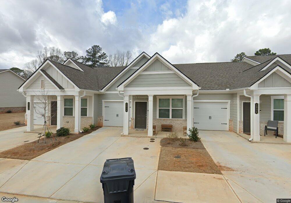 2038 Gaines St, Covington, GA 30016 - photo 1