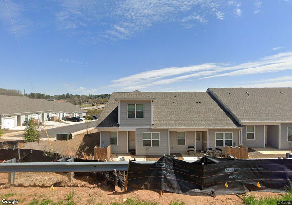 2004 Gaines St, Covington, GA 30016 - photo 1