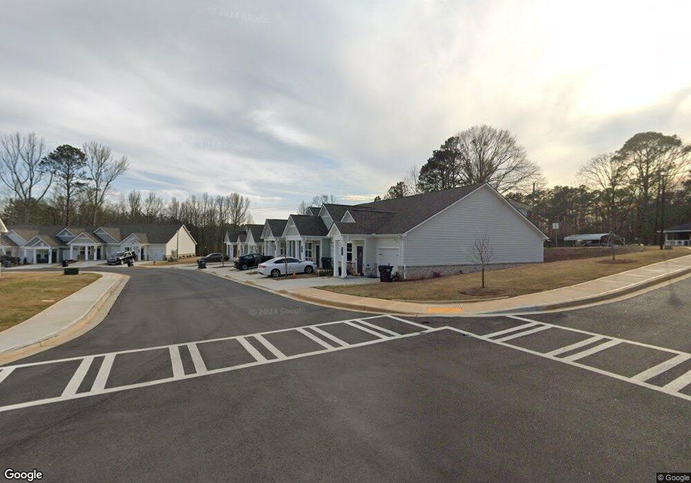 2076 Gaines St, Covington, GA 30016 - photo 1