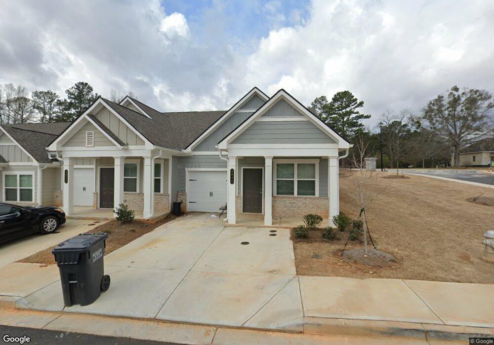 2030 Gaines St, Covington, GA 30016 - photo 1