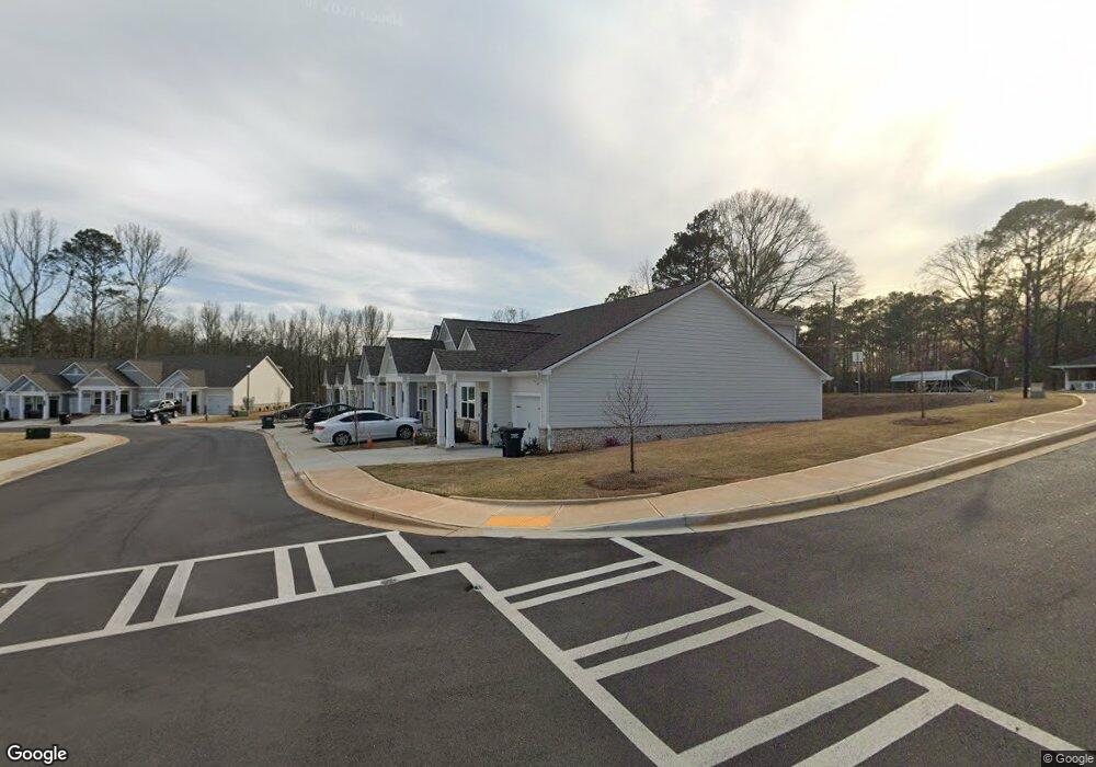 2074 Gaines St, Covington, GA 30016 - photo 1