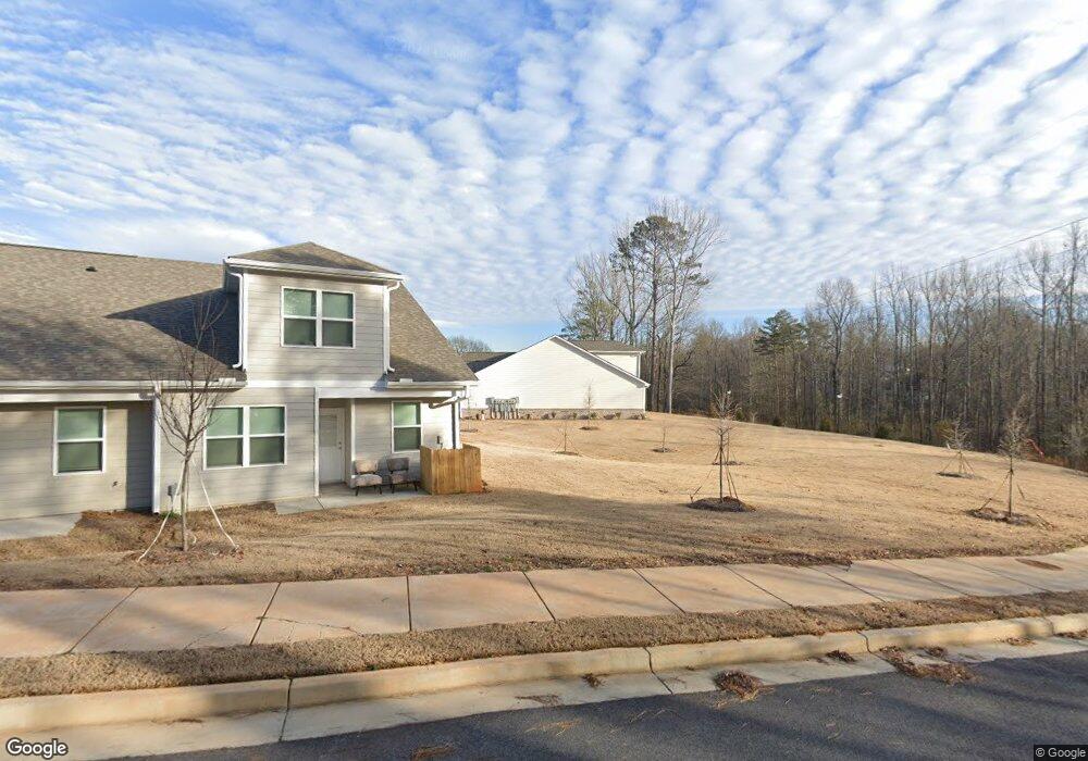 2086 Gaines St, Covington, GA 30016 - photo 1