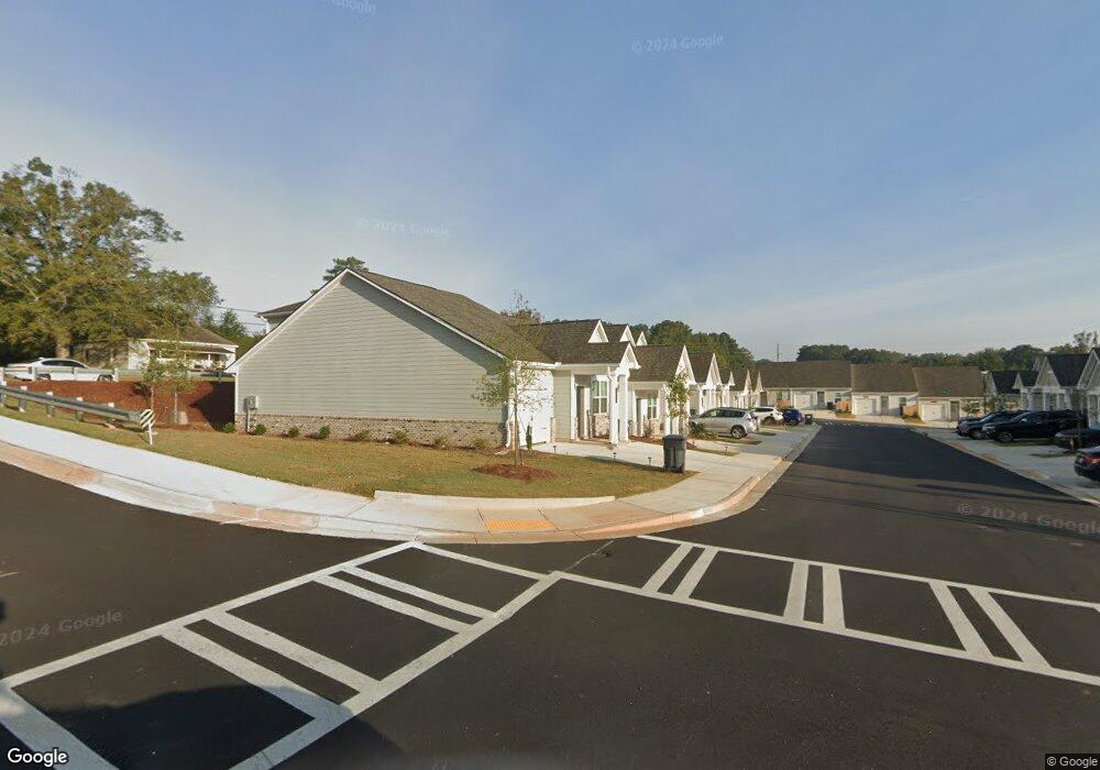 2012 Gaines St, Covington, GA 30016 - photo 1