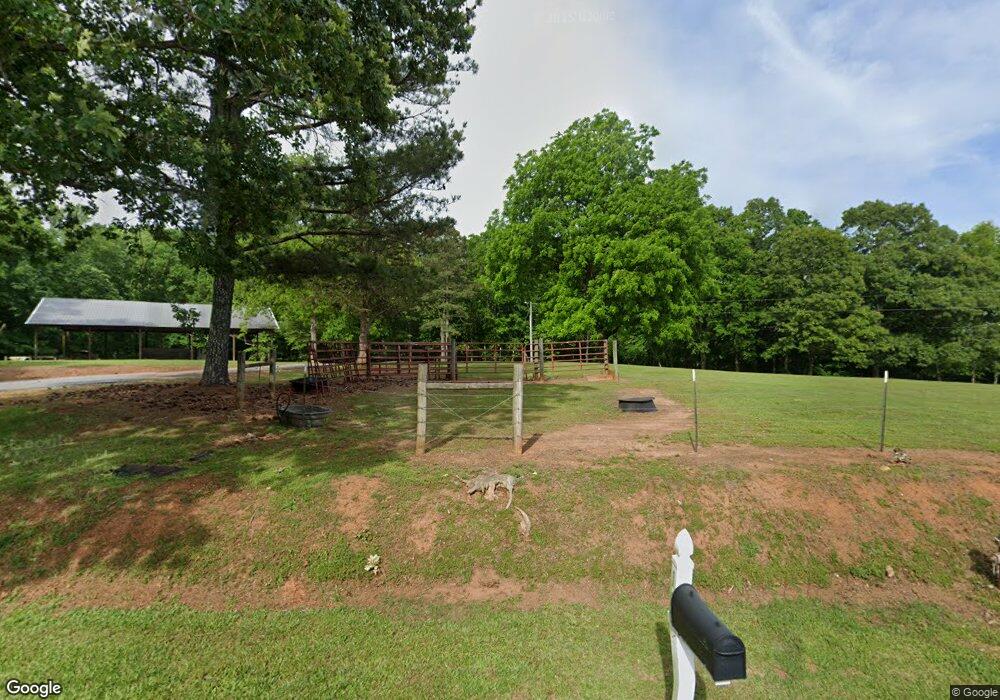 280 Cartbody Rd, Carrollton, GA 30116 - photo 1