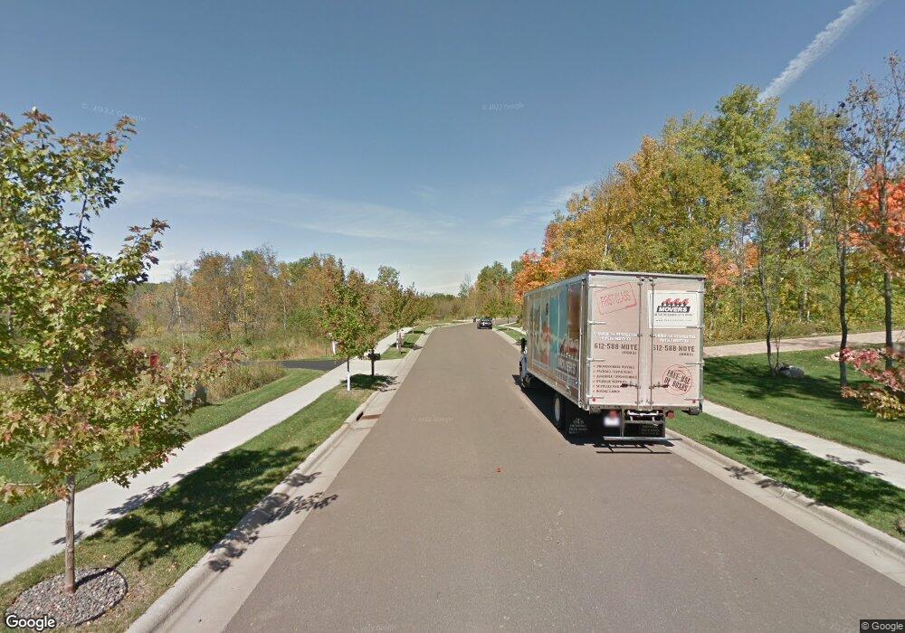 Blk 3 Lot 4 Hidden Creek Ln, Hermantown, MN 55811 - photo 1