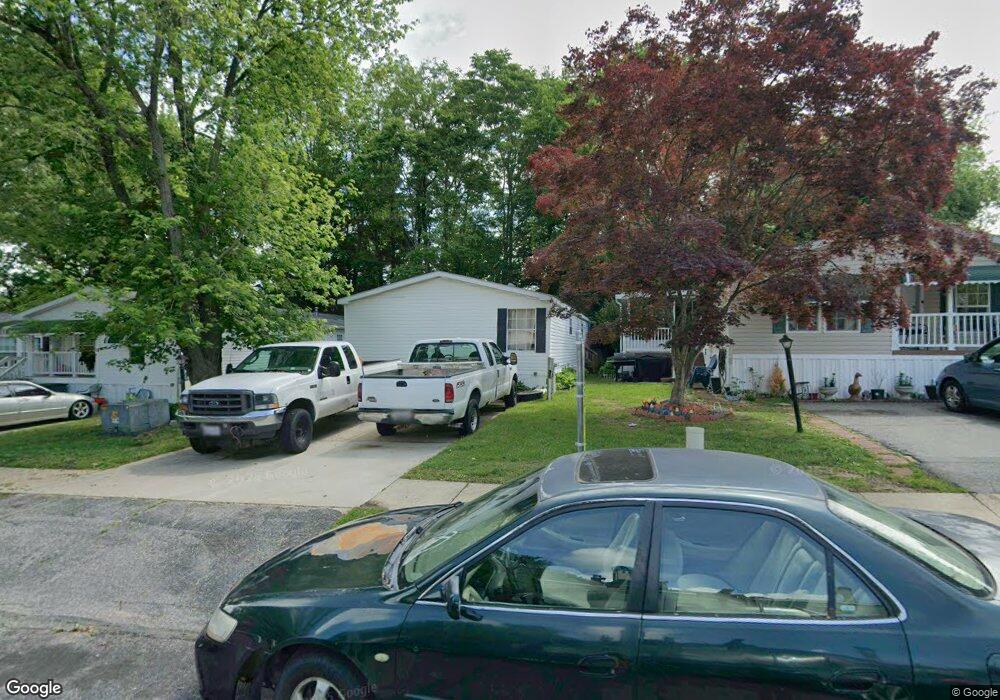 143 Konrad Morgan Way, Lothian, MD 20711 - photo 1