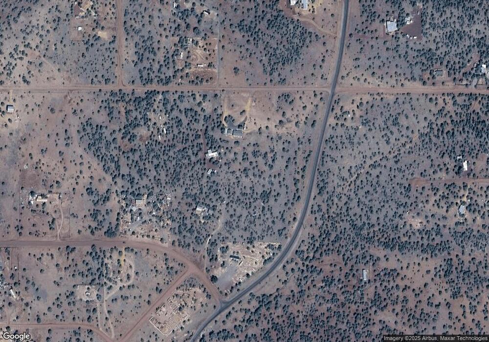 348 Cienega Rd, Ash Fork, AZ 86320 - photo 1