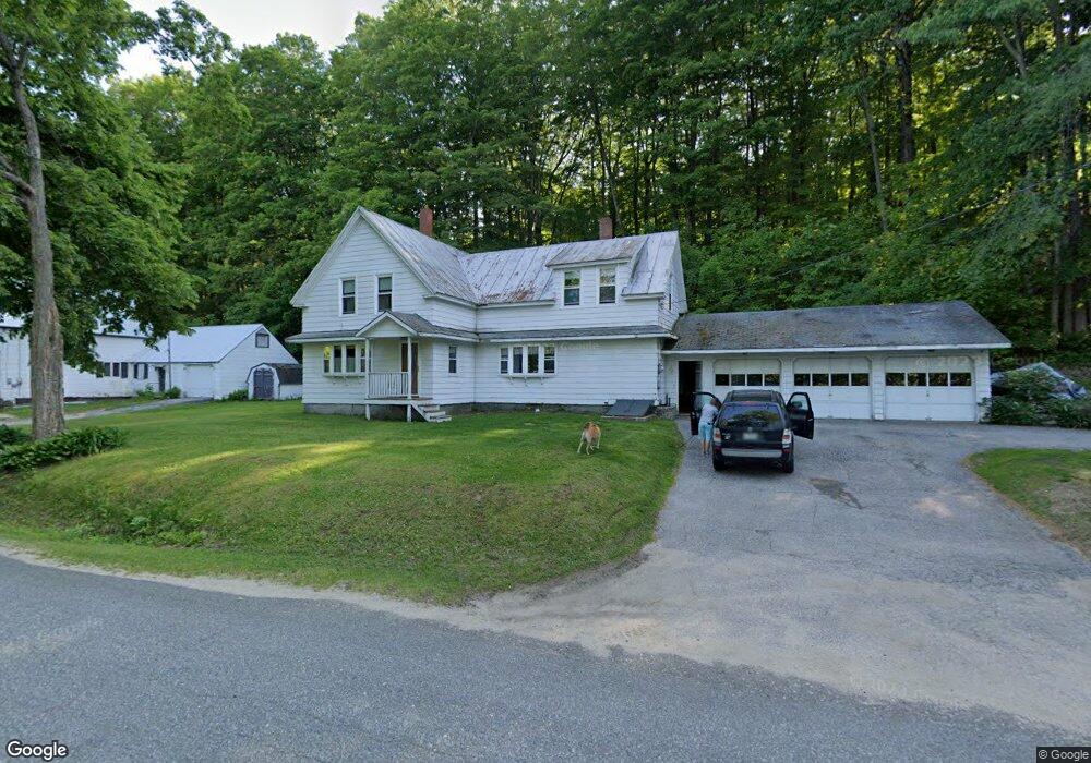 51 River Rd, Livermore, ME 04253 - photo 1