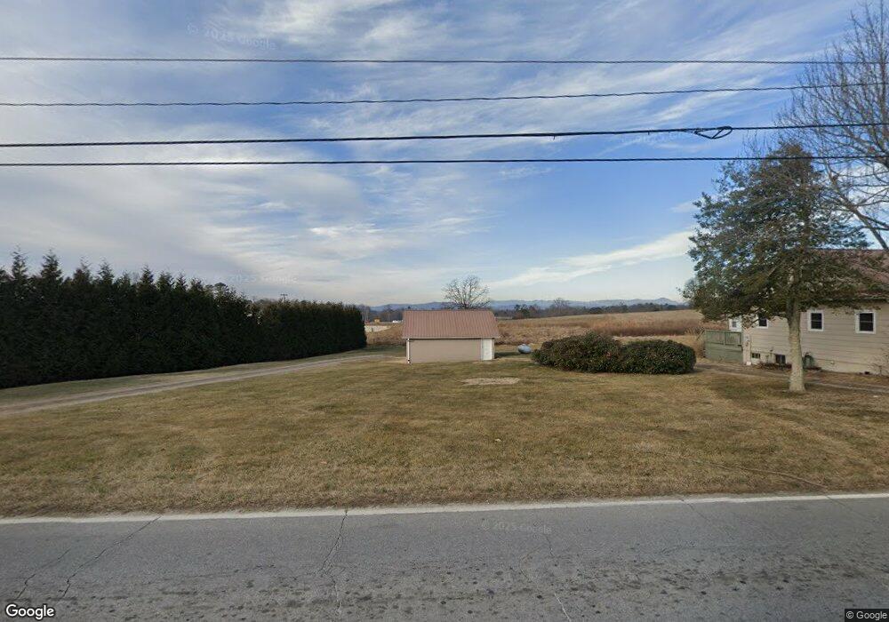 15 Ridge Rd, Hendersonville, NC 28792 - photo 1