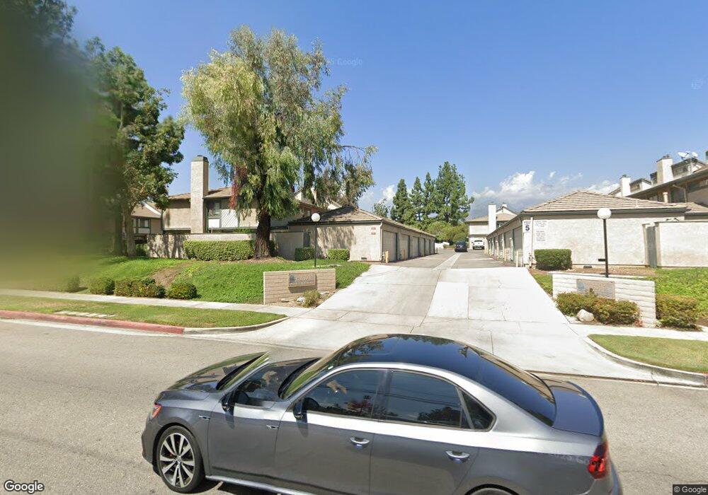 539 W 9th St, Upland, CA 91786 - photo 1