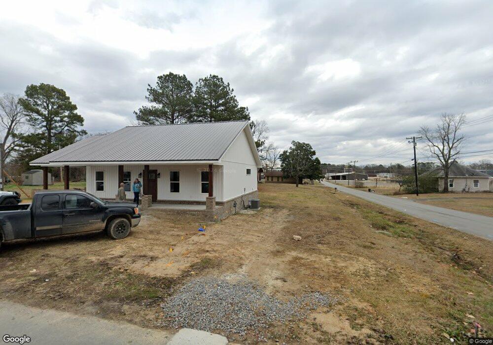 114 S Eagle St, Sheridan, AR 72150 - photo 1