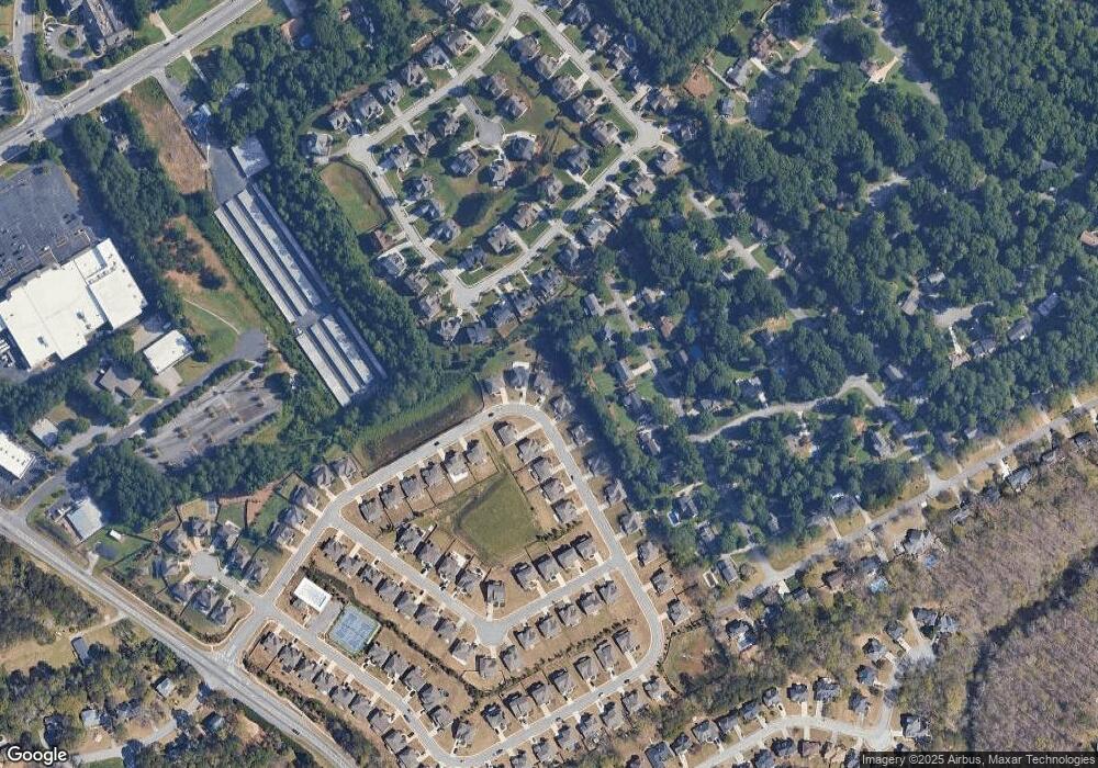 3800 Graham Way SW, Lilburn, GA 30047 - photo 1