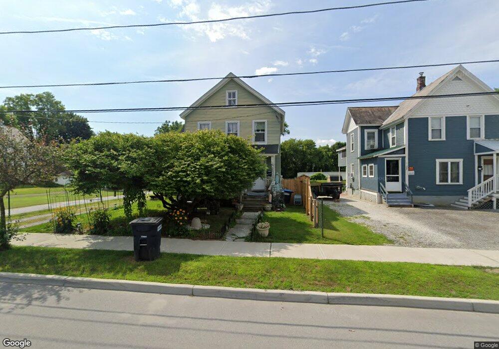 114 Robbins St, Rutland, VT 05701 - photo 1