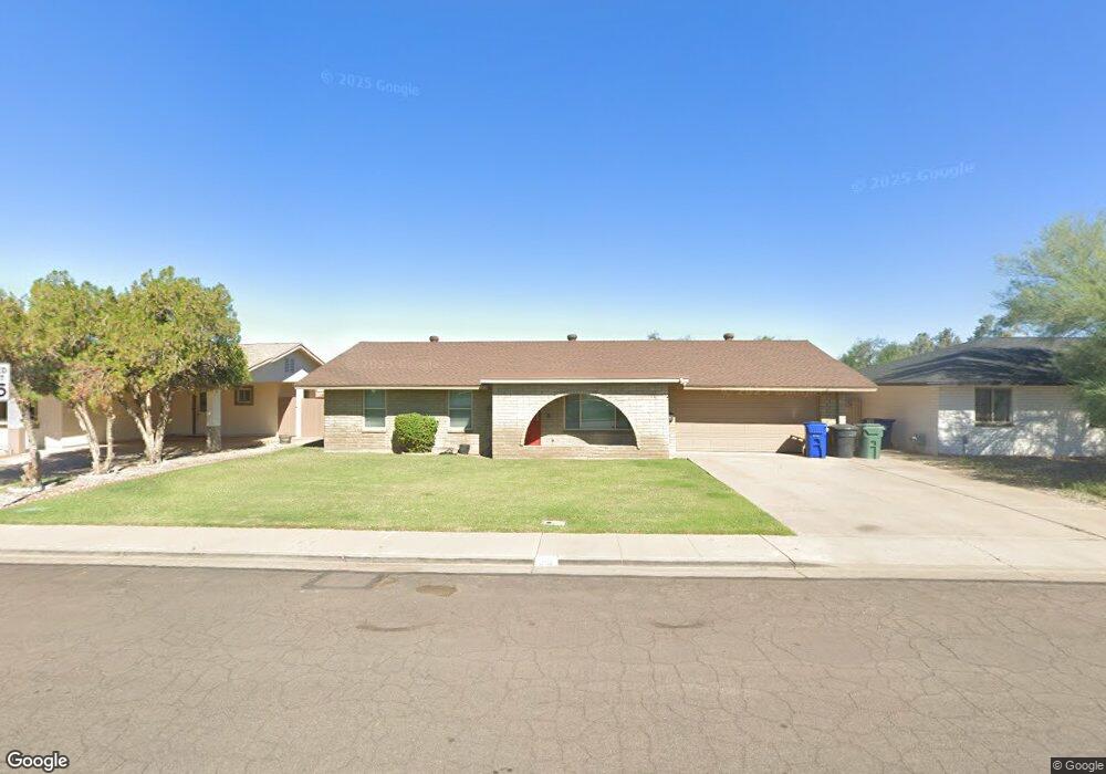 216 W Ivyglen St, Mesa, AZ 85201 - photo 1