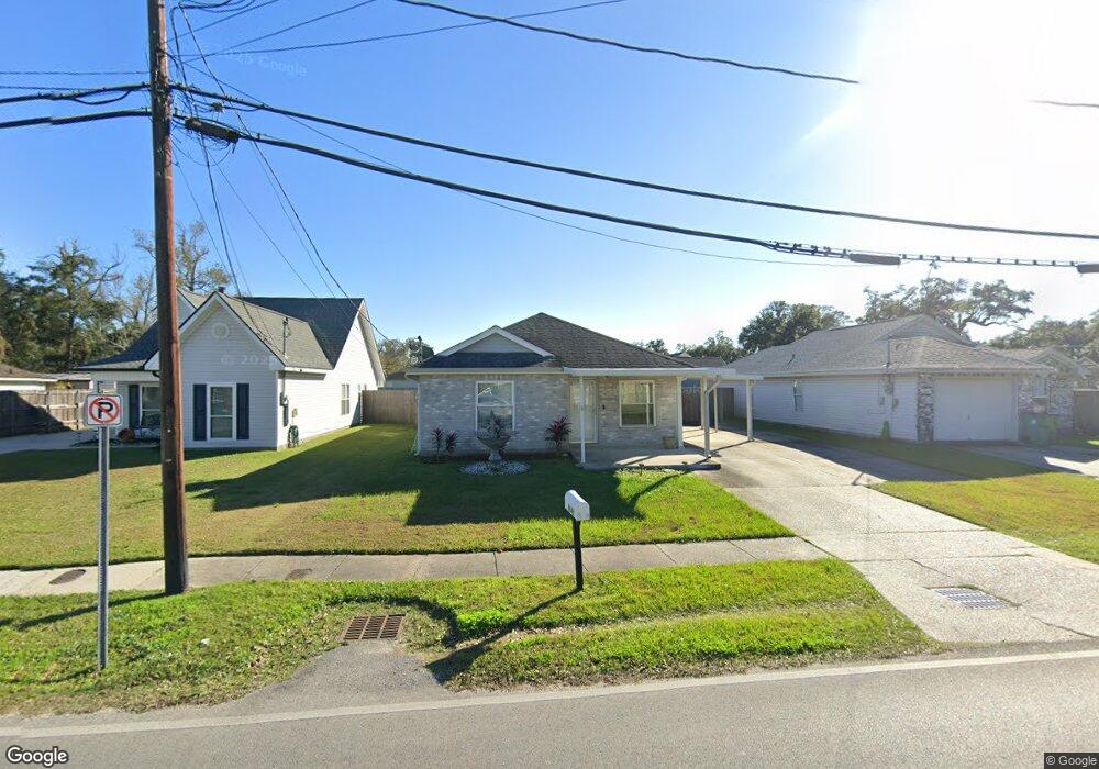 4141 Ames Blvd, Marrero, LA 70072 - photo 1