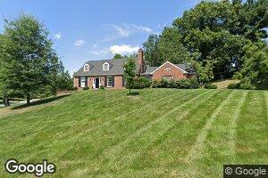 3701 Fairway Ln, Louisville, KY 40207