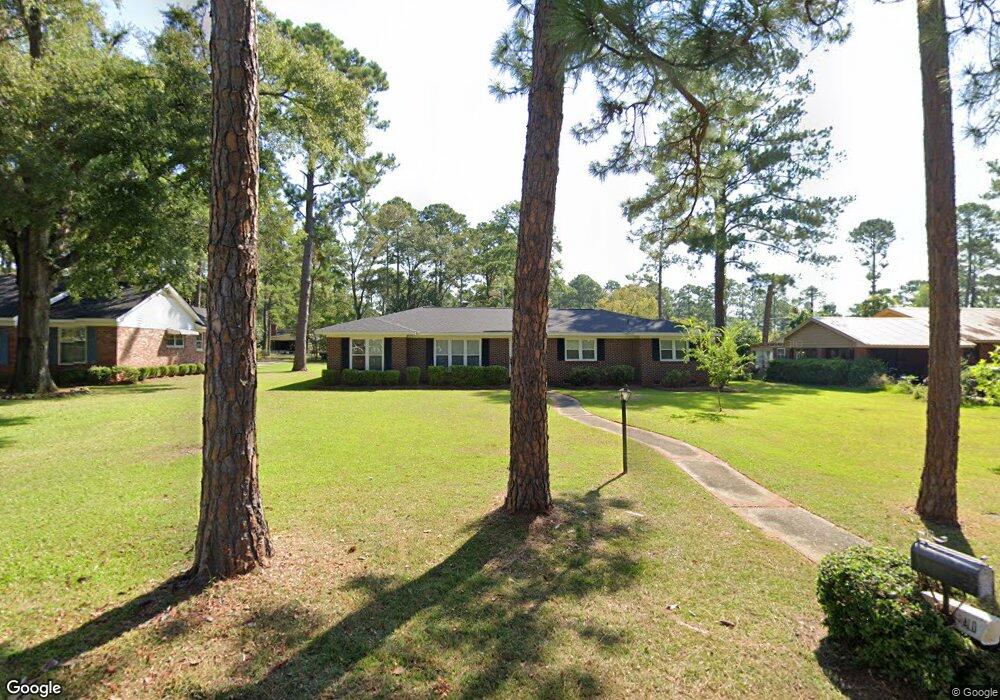 422 Whippoorwill Rd, Albany, GA 31707 - photo 1