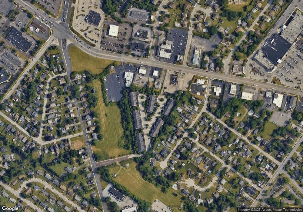 607 Marian Ct unit LOT 26, Conshohocken, PA 19428 - photo 1