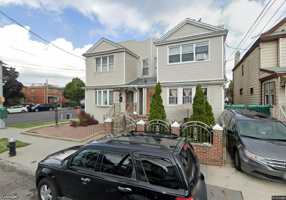 11101 95th Ave, South Richmond Hill, NY 11419 - photo 1