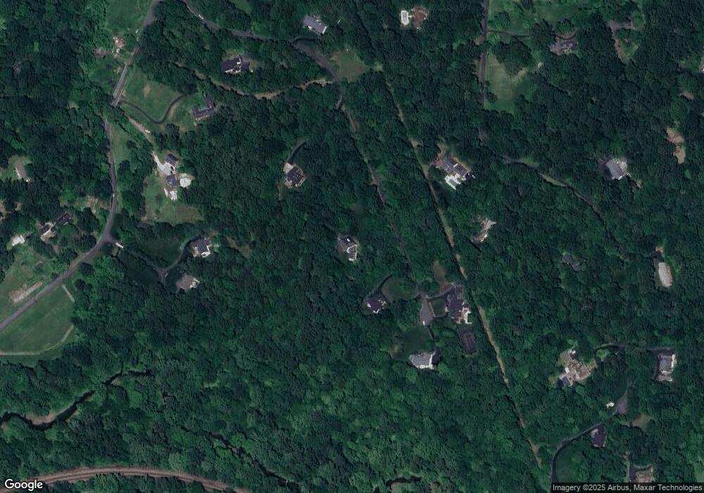 6808 Bluff Ridge Ln, Clifton, VA 20124 - photo 1