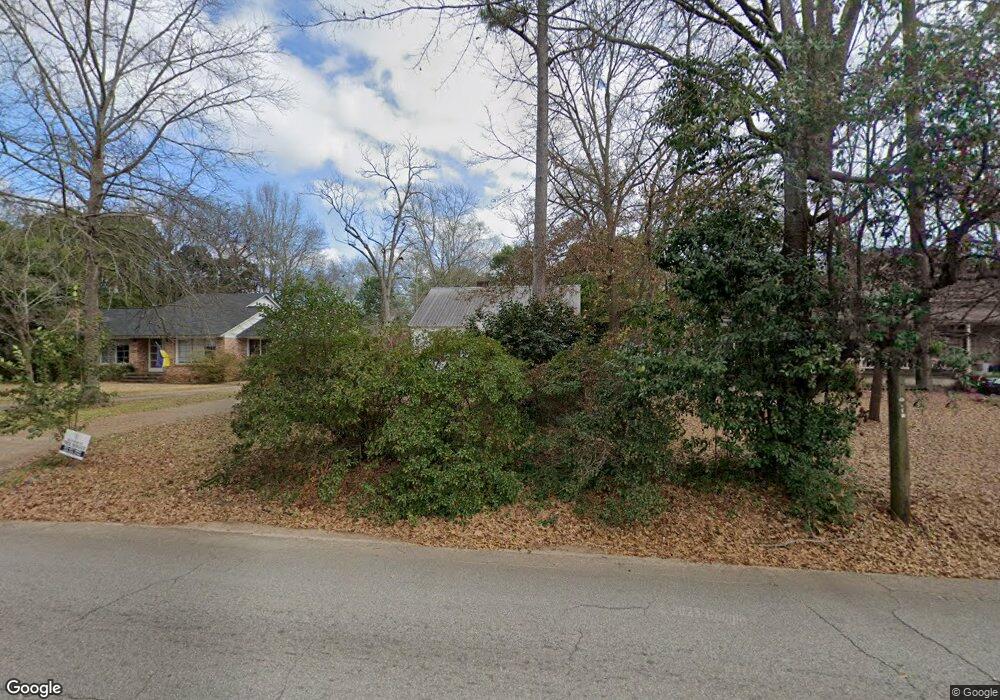 1218 Elm Ave, Americus, GA 31709 - photo 1