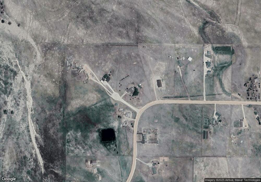 19880 Tuts Ct, Peyton, CO 80831 - photo 1