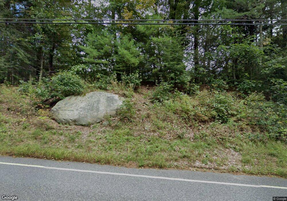 1265 Route 198, Woodstock, CT 06281 - photo 1