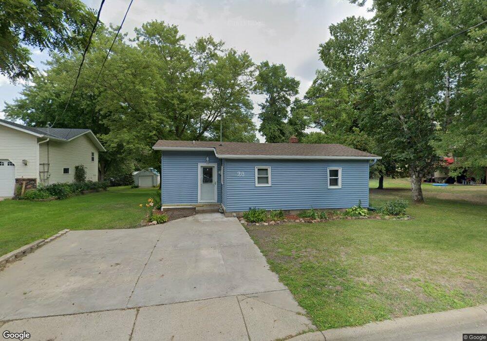 26 Summit Ave S, Sauk Rapids, MN 56379 - photo 1