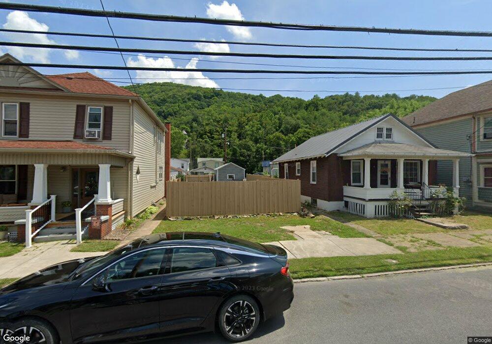 221 S Main St, Keyser, WV 26726 - photo 1