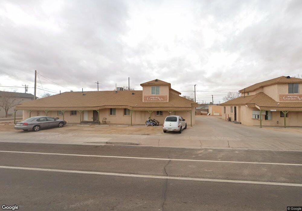 919 E 2nd St, Winslow, AZ 86047 - photo 1