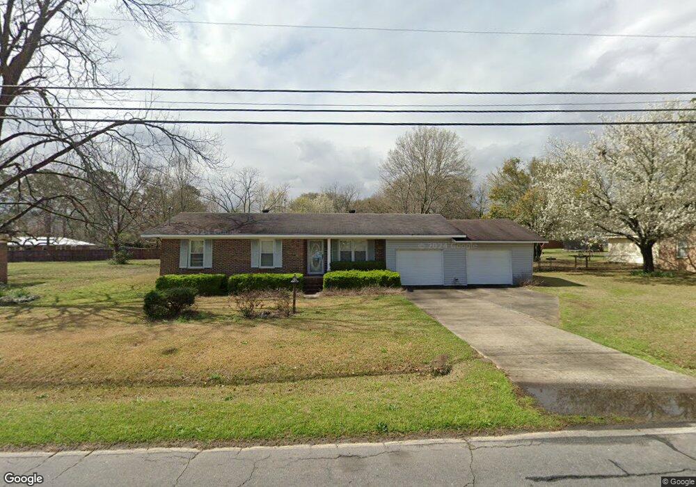 128 Limestone Rd, Cochran, GA 31014 - photo 1