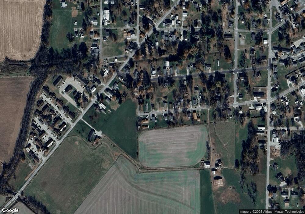 726 Alton St, Bicknell, IN 47512 - photo 1