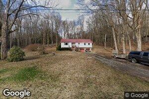 794 Turkey Path Rd, Portage, PA 15946