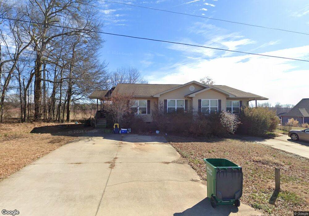 110 State Rd S-42-776, Inman, SC 29349 - photo 1