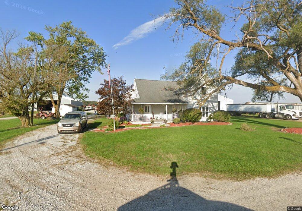 9596 S 500 E, Keystone, IN 46759 - photo 1