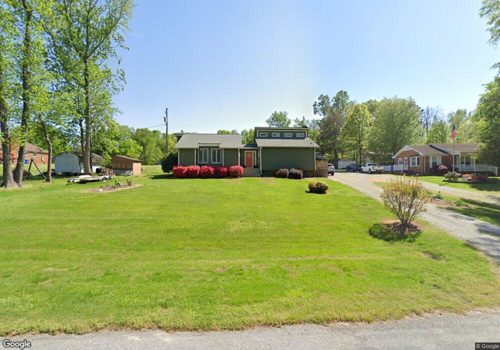 2303 Burnette Dr, Greensboro, NC 27406 - photo 1