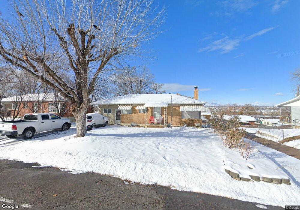 3925 S 2225 W, Roy, UT 84067 - photo 1